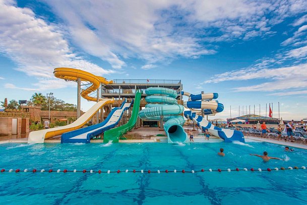 Eftalia Aqua Resort