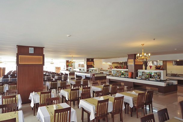 Eftalia Aqua Resort