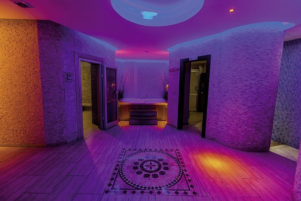 Eftalia Aqua Resort