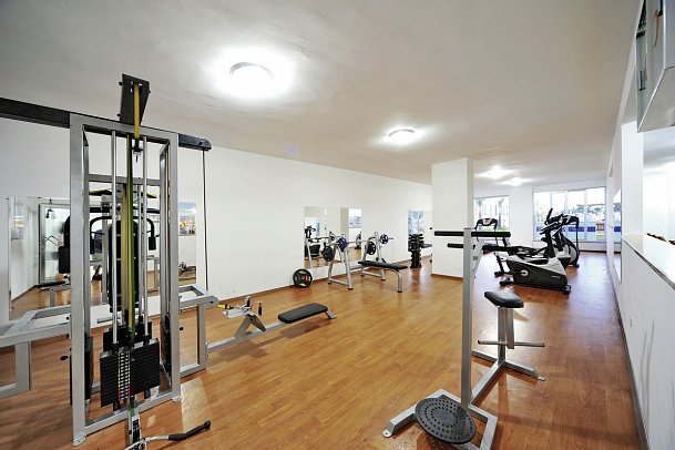 Eftalia Aqua Resort
