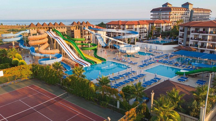 Eftalia Aqua Resort
