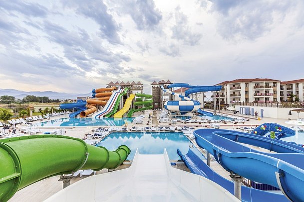 Eftalia Aqua Resort