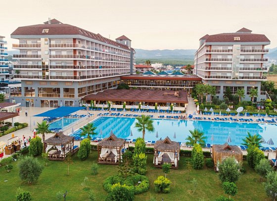 Eftalia Aqua Resort