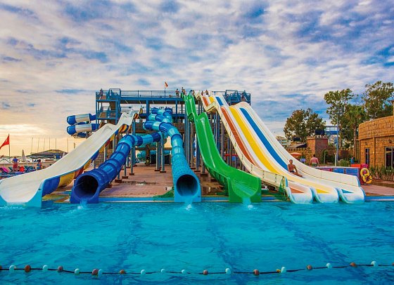 Eftalia Aqua Resort