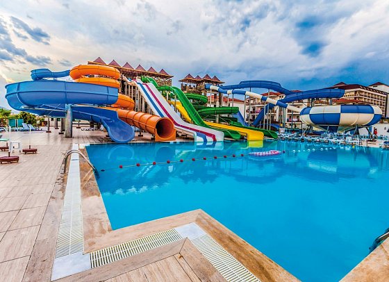 Eftalia Aqua Resort
