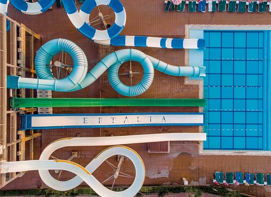 Eftalia Aqua Resort