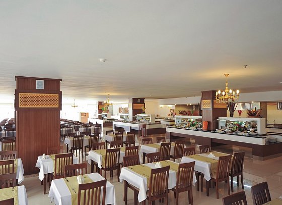 Eftalia Aqua Resort