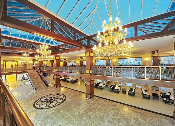 Eftalia Aqua Resort