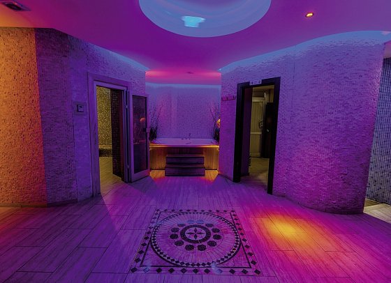 Eftalia Aqua Resort
