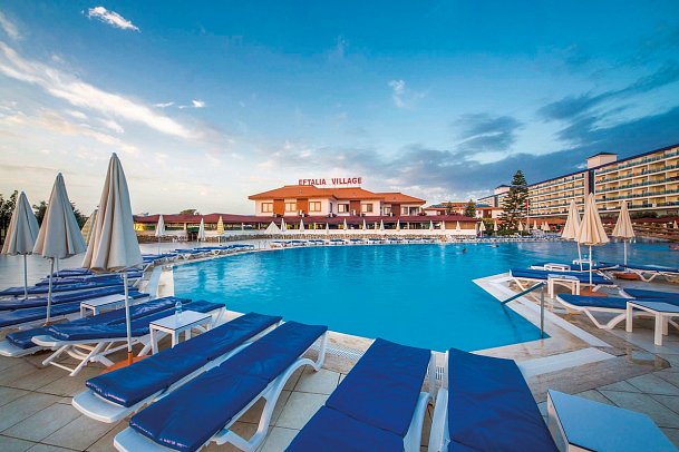 Eftalia Village