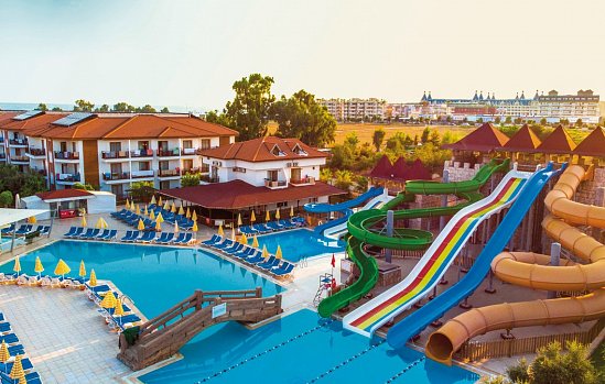 Eftalia Village