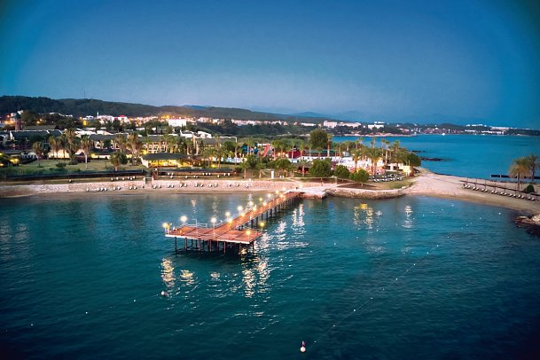 Incekum Beach Resort