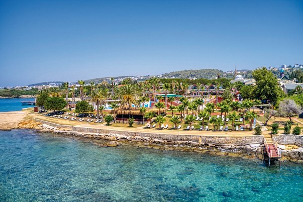 Incekum Beach Resort