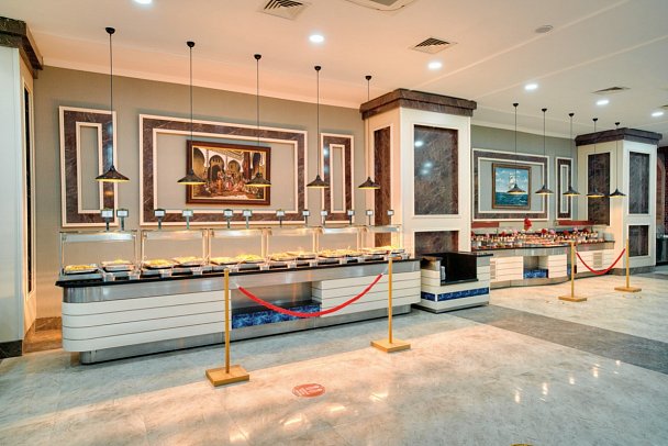 Incekum Beach Resort