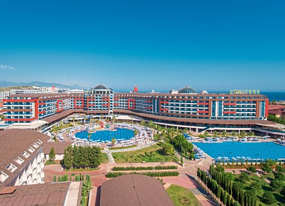 Lonicera Resort & Spa
