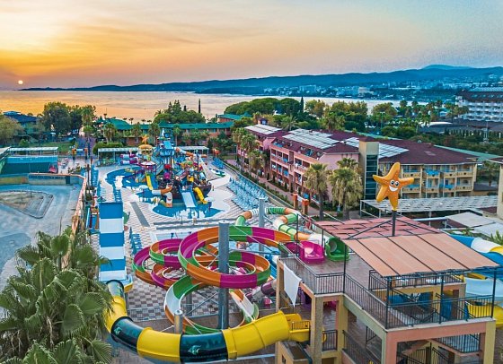 Lonicera Resort & Spa