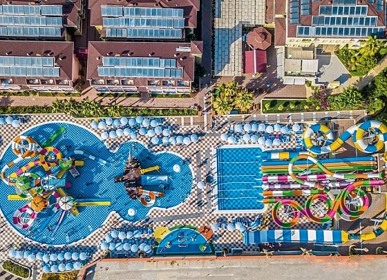Lonicera Resort & Spa