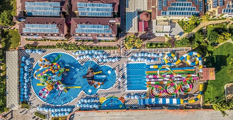 Lonicera Resort & Spa