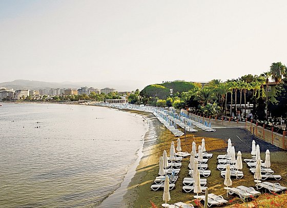 Lonicera Resort & Spa