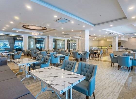 Lonicera Resort & Spa