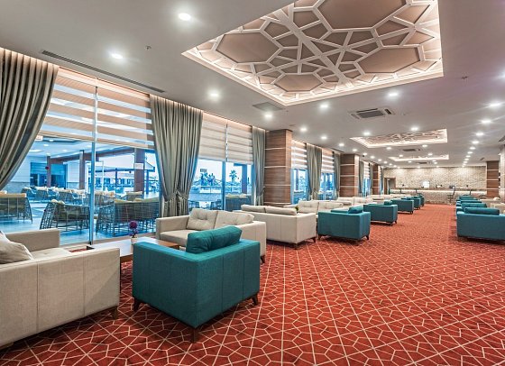 Lonicera Resort & Spa