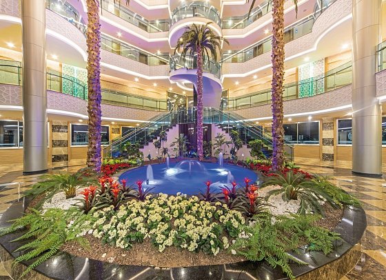Lonicera Resort & Spa
