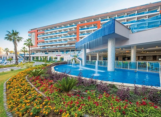 Lonicera Resort & Spa