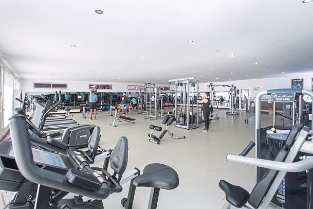 Lonicera Resort & Spa