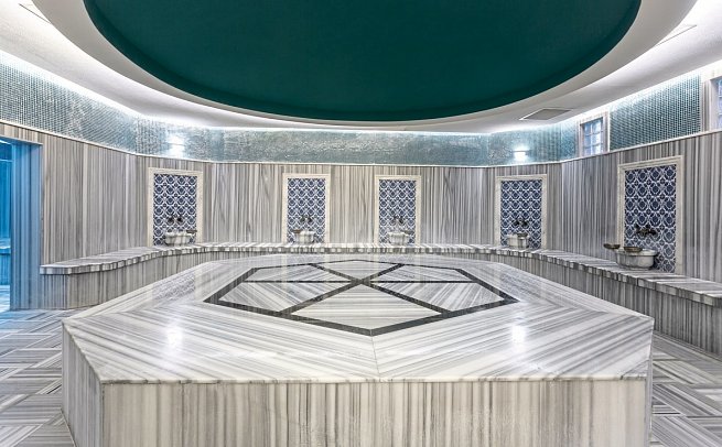 Lonicera Resort & Spa