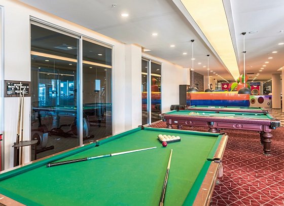 Lonicera Resort & Spa