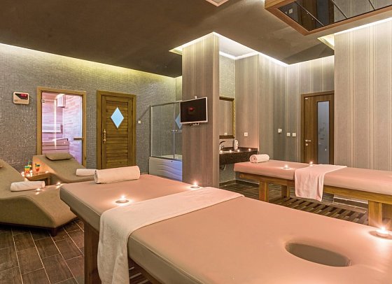 Lonicera Resort & Spa