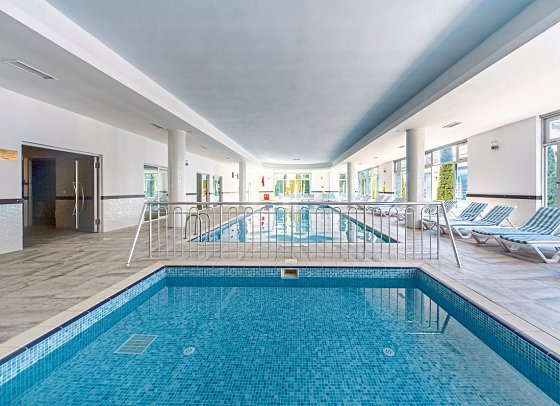 Lonicera Resort & Spa