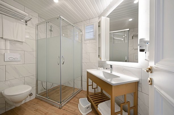 Quattro Family Club DEM Hotel - Wohnbeispiel Lagune Familienzimmer Rabbits Konzept