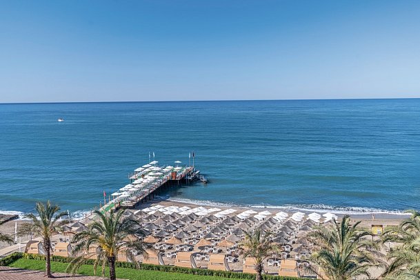 Quattro Family Club DEM Hotel