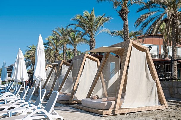 Quattro Family Club DEM Hotel