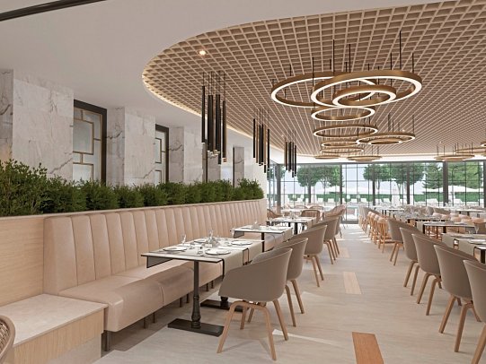 Quattro Family Club DEM Hotel - Modellbild