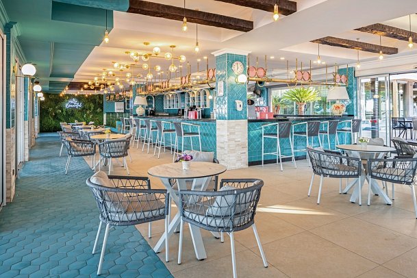 Quattro Family Club DEM Hotel