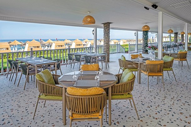 Quattro Family Club DEM Hotel