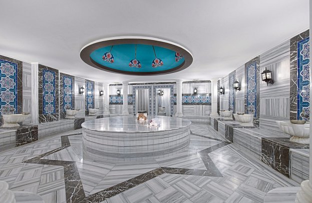 Quattro Family Club DEM Hotel