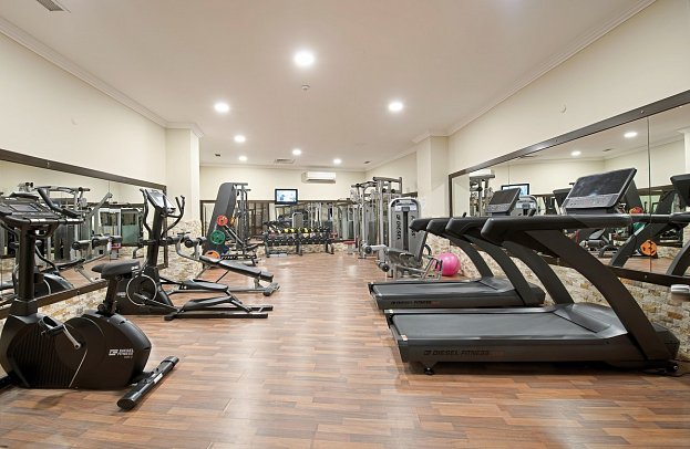 Quattro Family Club DEM Hotel