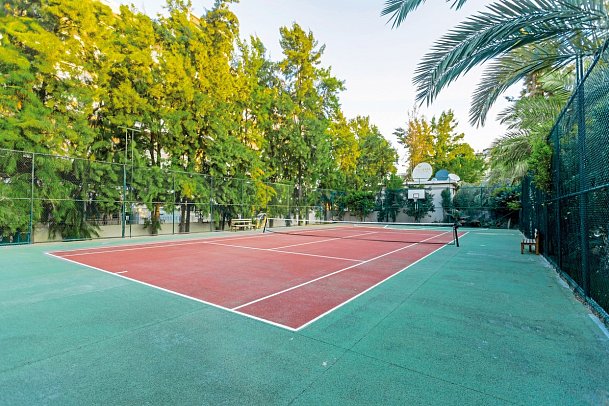 Quattro Family Club DEM Hotel