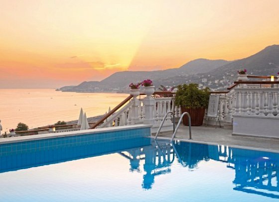 Sunny Hill Alya