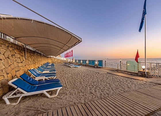 White City Beach