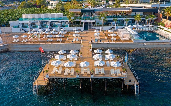 White City Resort