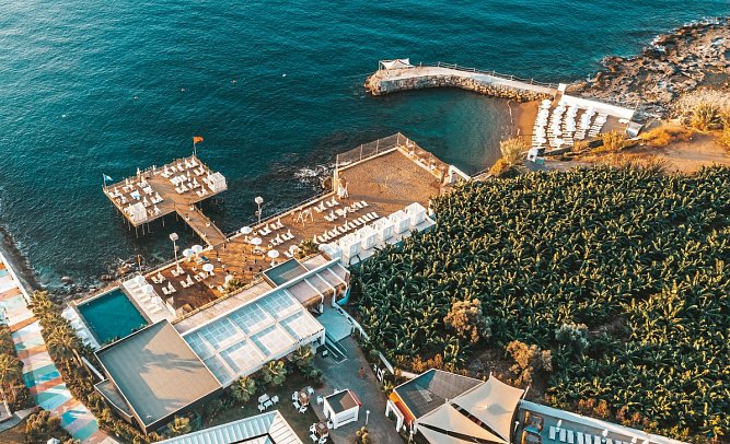 White City Resort