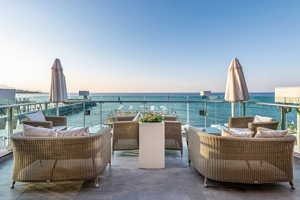 White City Resort