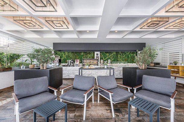 White City Resort