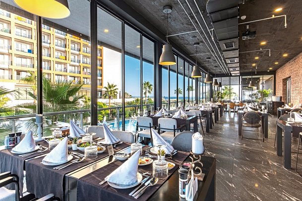 White City Resort