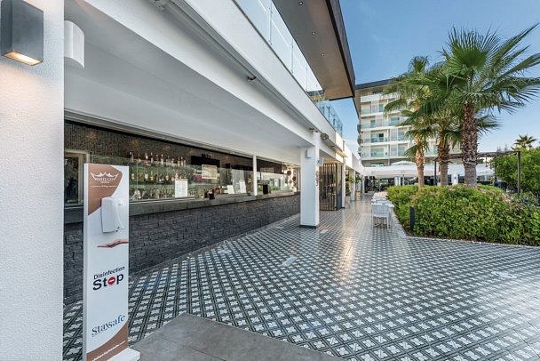 White City Resort