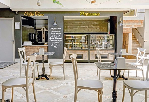 Tac Premier Hotel & Spa